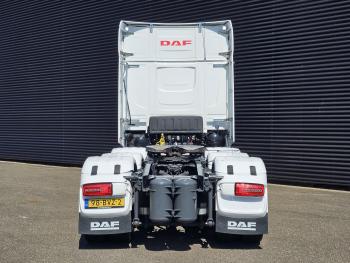 DAF XG+ 530 / 8X4 / HEAVY HAULAGE / 150T